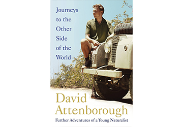 Journeys to the Other Side of the World